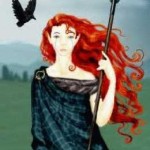 irish-female-warrior