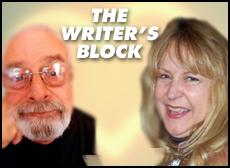 THE WRITER'S BLOCK