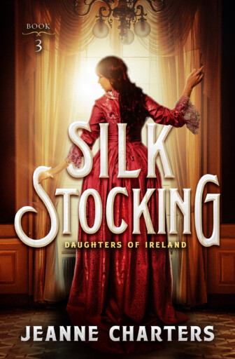 cover Silk Stocking